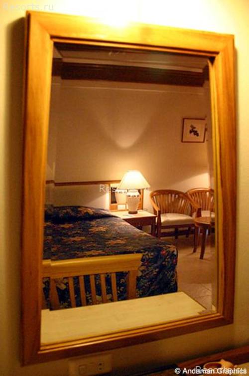 Safari Beach Hotel 5